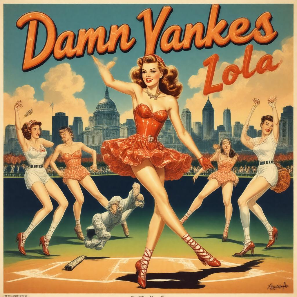 Damn Yankees